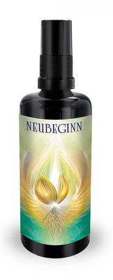 NEUBEGINN- JAHRESENERGIE 2025