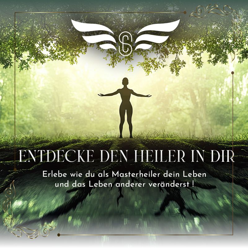 2-jährige Heilerausbildung
