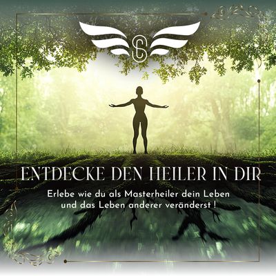 2-jährige Heilerausbildung