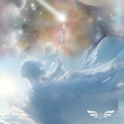 Erfahre Deinen Geburtsengel und Deine Seelensphäre