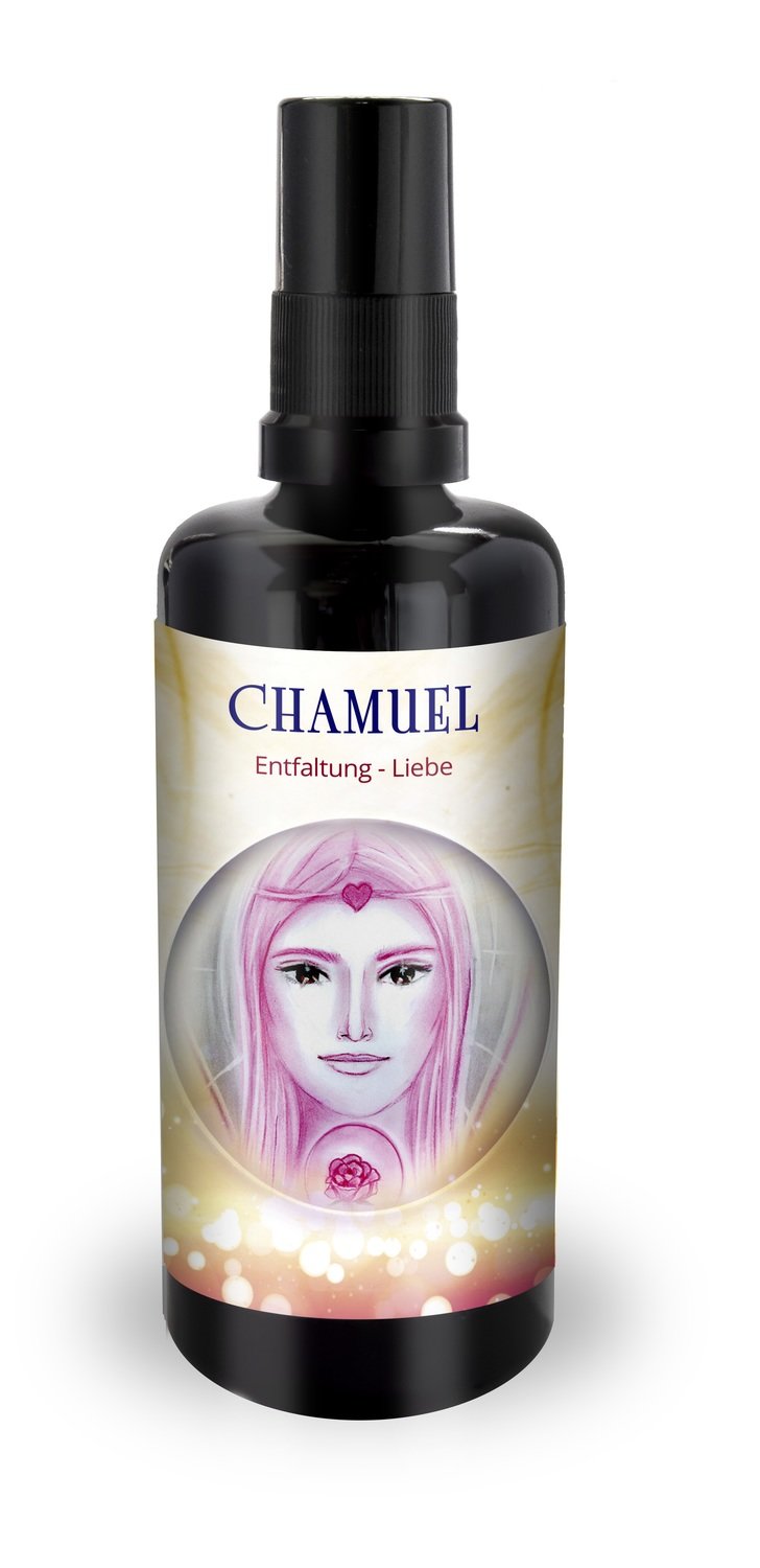 SERAPHIM CHAMUEL Essenz