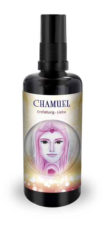 SERAPHIM CHAMUEL Essenz