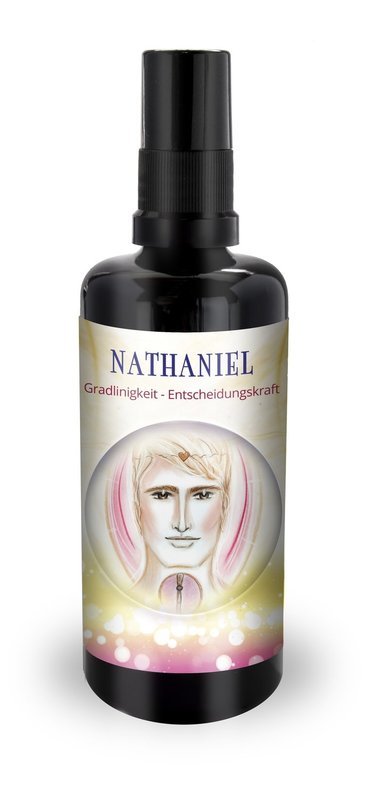 SERAPHIM NATHANIEL Essenz