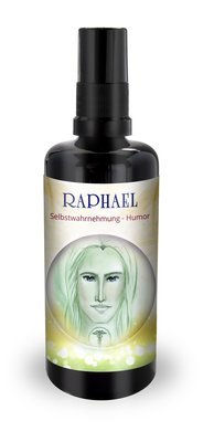 SERAPHIM RAPHAEL Essenz