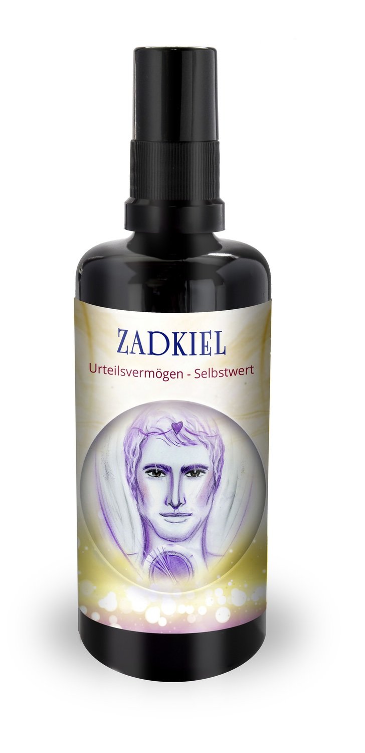 SERAPHIM ZADKIEL Essenz