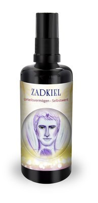 SERAPHIM ZADKIEL Essenz