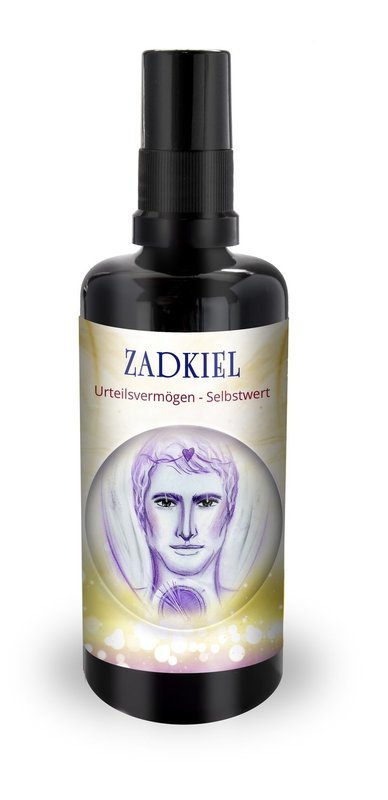 SERAPHIM ZADKIEL Essenz