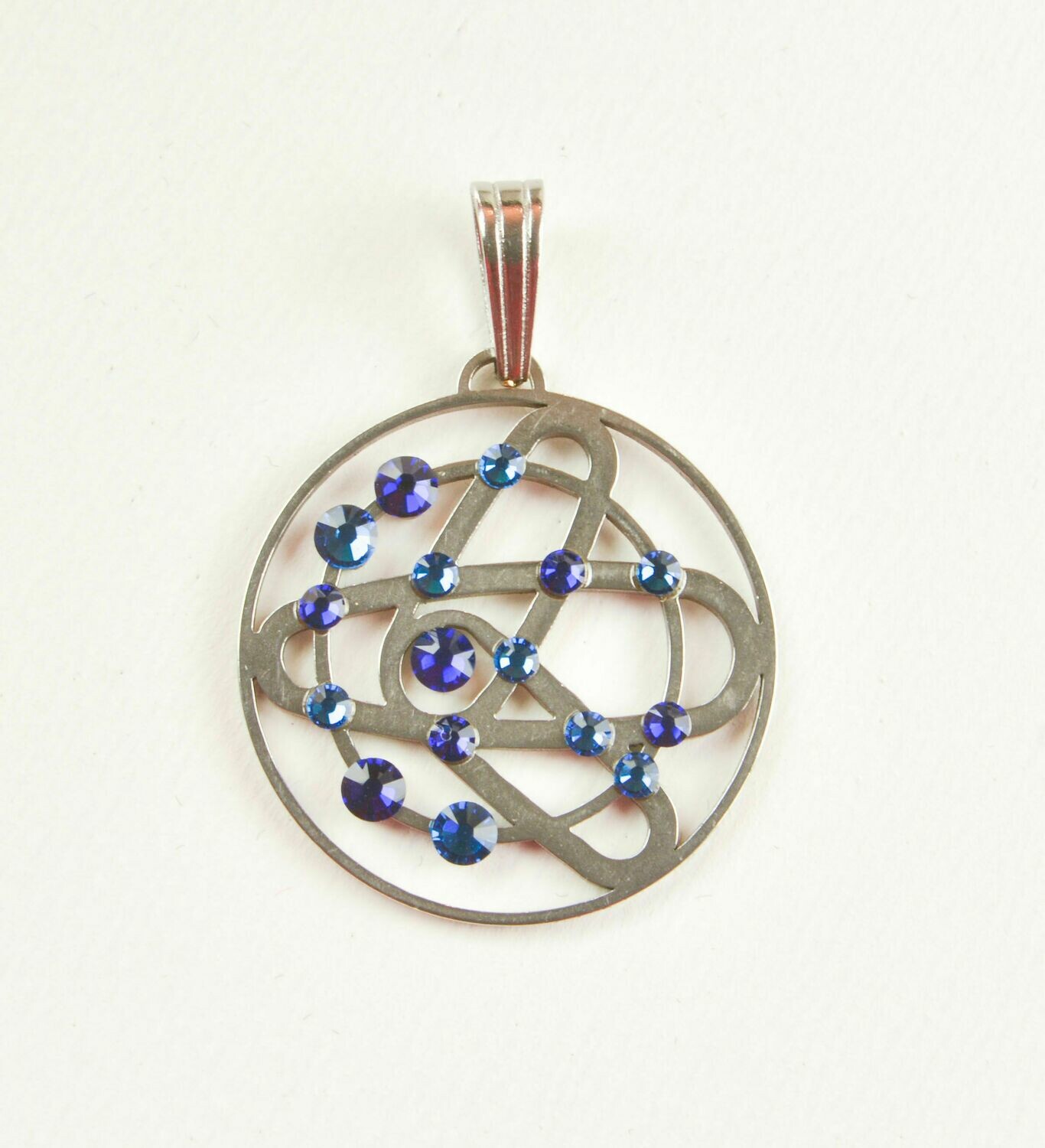 SIRIUS Anhänger 22mm