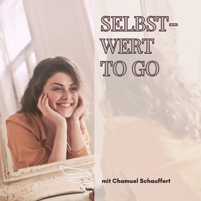 Anmeldung: Selbstwert to go - Online 09. Mai 2026