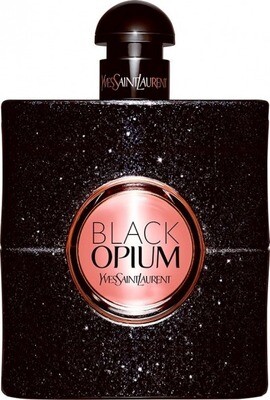 Profumo Donna - Yves Saint Laurent - Black Opium - Eau de Parfum - 90 ml