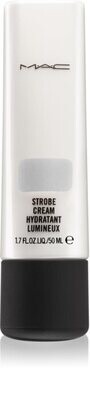Crema Idratante Illuminante - Strob Cream Silverlite - Mac Cosmetics