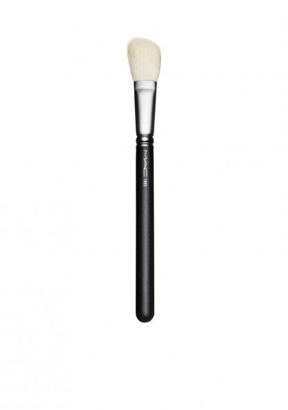 Pennello - 168s Large Angled Contour Brush