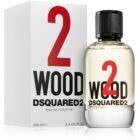 Profumo Uomo - Dsquared2 - 2 Wood -    b_x0013_ -  Eau de Toilette -  30 ml