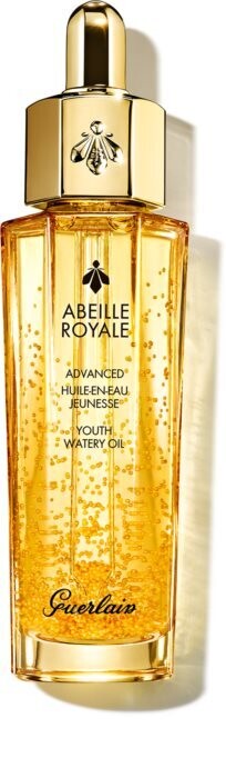 Siero Viso - Guerlain - Pelle Luminosa - Abeille Royale Advanced Youth Watery Oil - 50 Ml