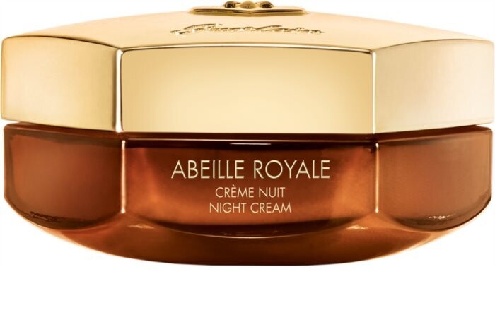 Crema Notte - Guerlain - Abeille Royale Night Cream - 50 Ml