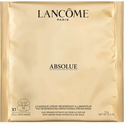 Maschera Crema - Lancome - Absolue - Oro x1