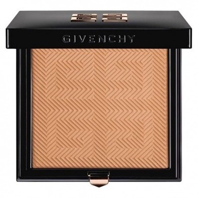 Bronzer - Givenchy - Teint Healthy Glow Powder Bronzer N 02 Douce Saison