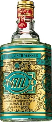 Acqua di Colonia - 4711 -  Eau de Cologne  - 400 ml