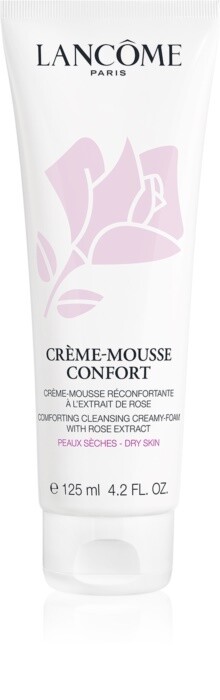 Detergente in Mousse Creme - Lancome - Mousse Confort  - 125 ml