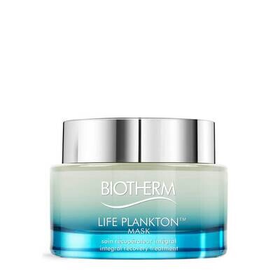 Maschera Viso - Biotherm - Life Plankton Mask - 75 ml