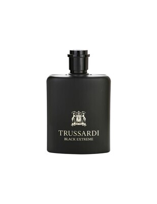 Profumo Uomo - Trussardi - Black Extreme - Eau de Toilette - 100 ml