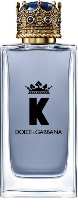 Profumo Uomo - Dolce & Gabbana - K - Eau de Toilette - 150 ml