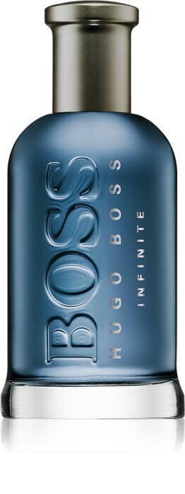 Profumo Uomo - Hugo Boss Bottled Infinite - Eau de Parfum - 200 ml