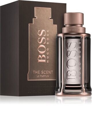 Profumo Uomo - Hugo Boss - The Scent Le Parfum - Eau de Parfum  - 100 ml