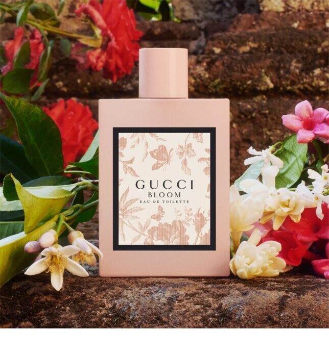 Profumo Donna - Gucci Bloom - Eau de Parfum - 100 ml