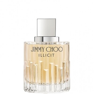 Profumo Donna - Jimmy Choo - illicit -  Eau de Parfum  - 40 ml