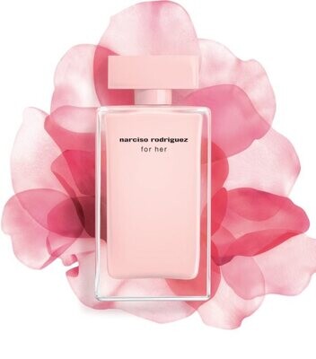 Profumo Donna - Narciso Rodriguez - for her - Eau de Parfum - 100 ml