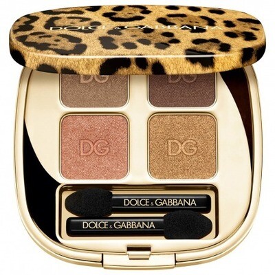 Ombretto - Dolce & Dolce - Felineyes - Italian Baroque - N 4
