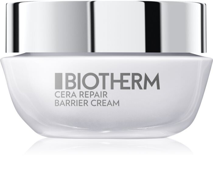 Crema Giorno Viso - Biotherm - Cera Repair Cream - 30 ml