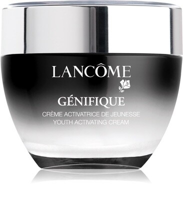 Crema Viso Anti-Eta Giorno - Lancome -Genefique Youth Activating Cream - 50 ml