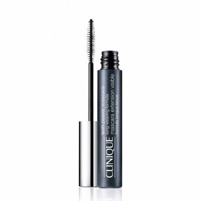 Mascara - Per Ciglie Allungate - Clinique -  Lash Power™ Mascara Long-Wearing Formula - 01 Black Onyx - 6 ml