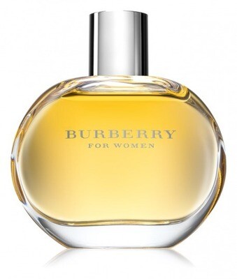 Profumo Donna - Burberry - For Women - Eau de Parfum - 50 ml