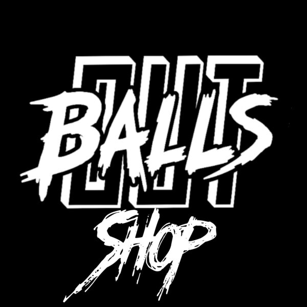 Balls Out Shop