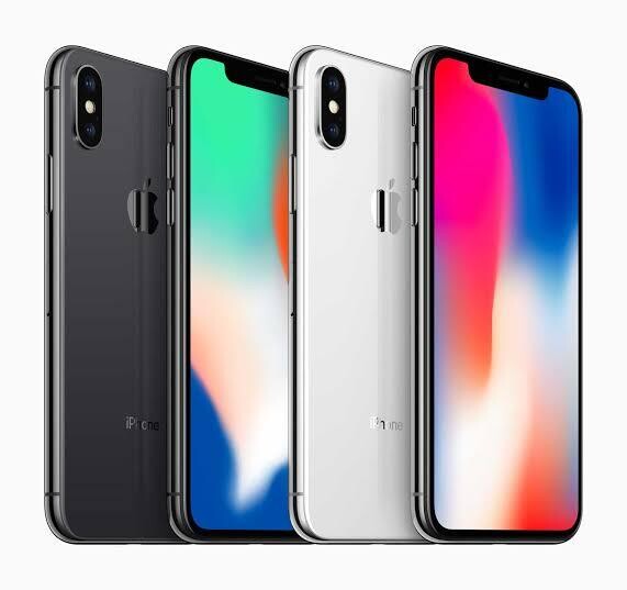 Iphone x Series