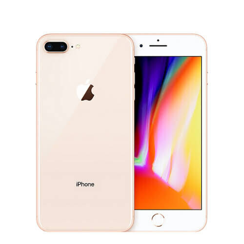 Iphone 8 Series