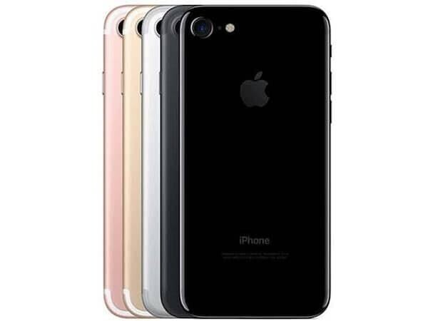 Iphone 7 Series
