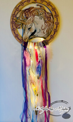la licorne