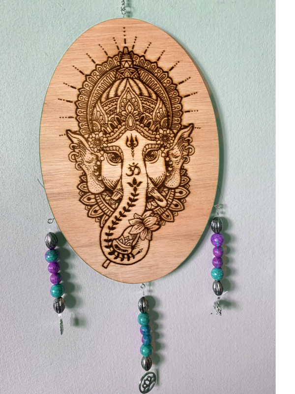 Mobile Ganesh
