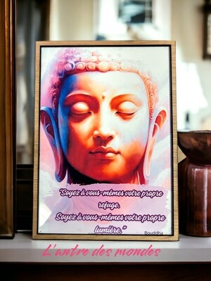 bouddha - citations