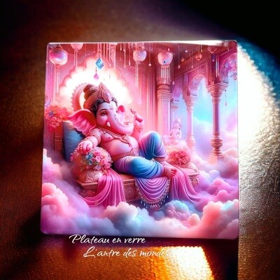 ganesh rose