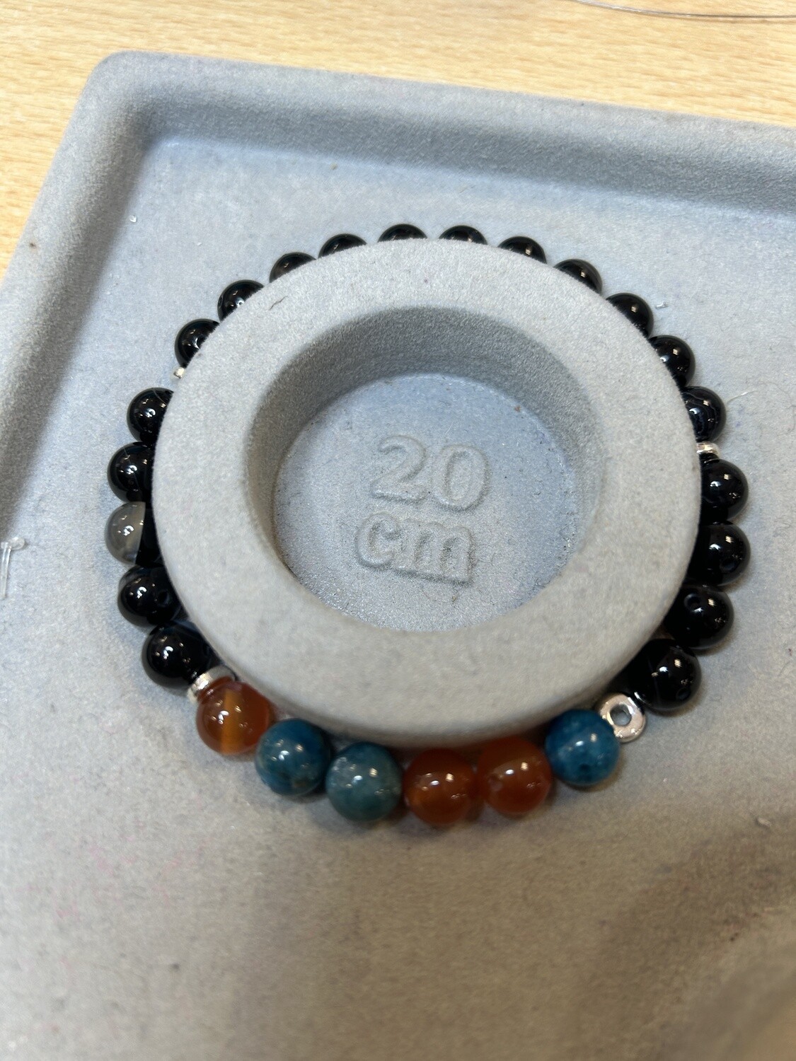 Votre bracelet unique et personnalisé