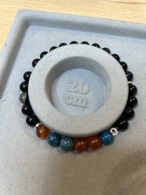 Votre bracelet unique et personnalisé