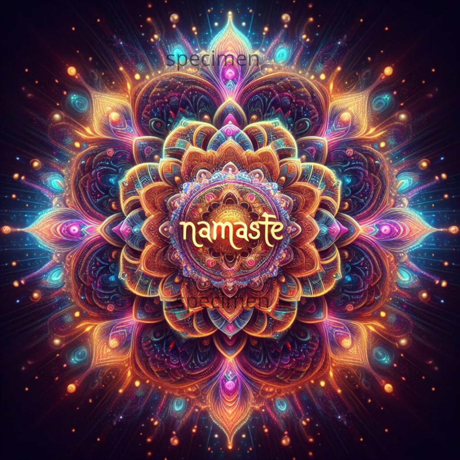 mandala 1