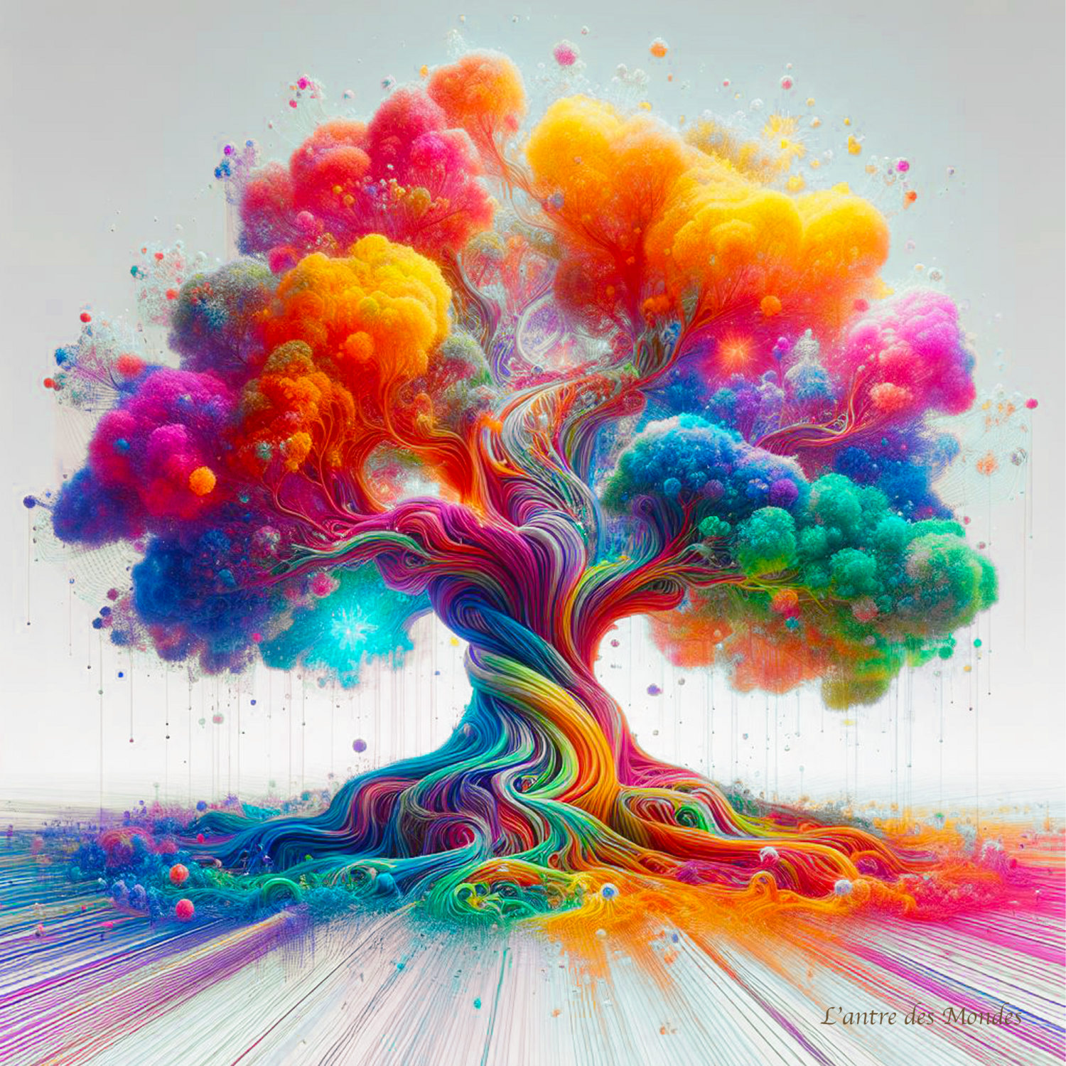 Arbre de vie 2