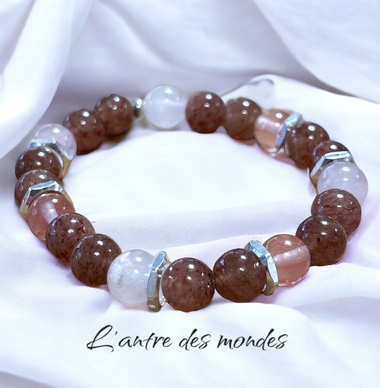 bracelet le coeur me porte bracelet le coeur me porte