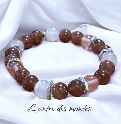 bracelet le coeur me porte bracelet le coeur me porte